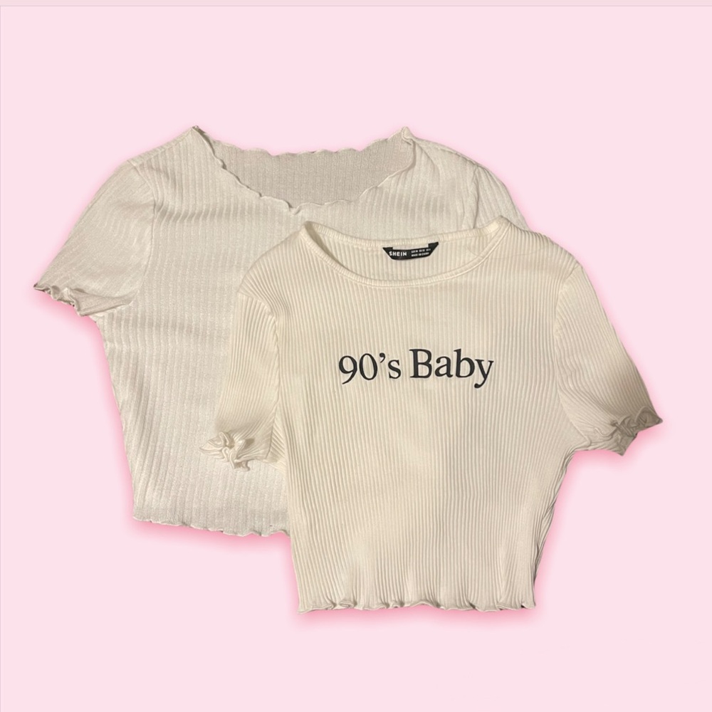 Shein shirts